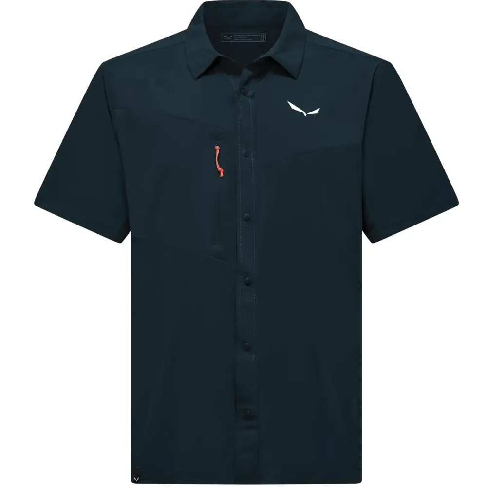 Salewa Herren Puez Hemd
