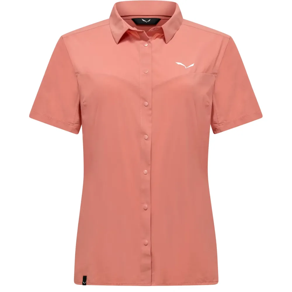 Salewa Damen Puez Bluse