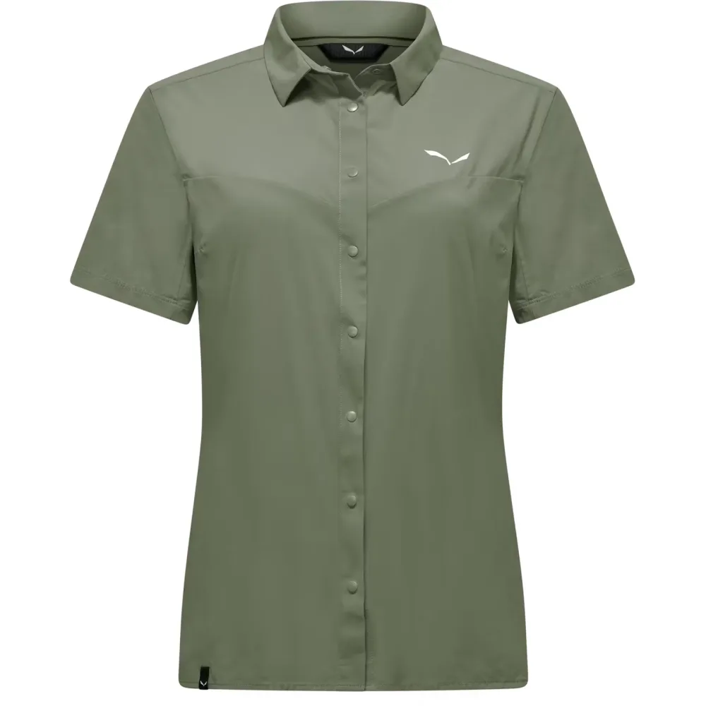 Salewa Damen Puez Bluse