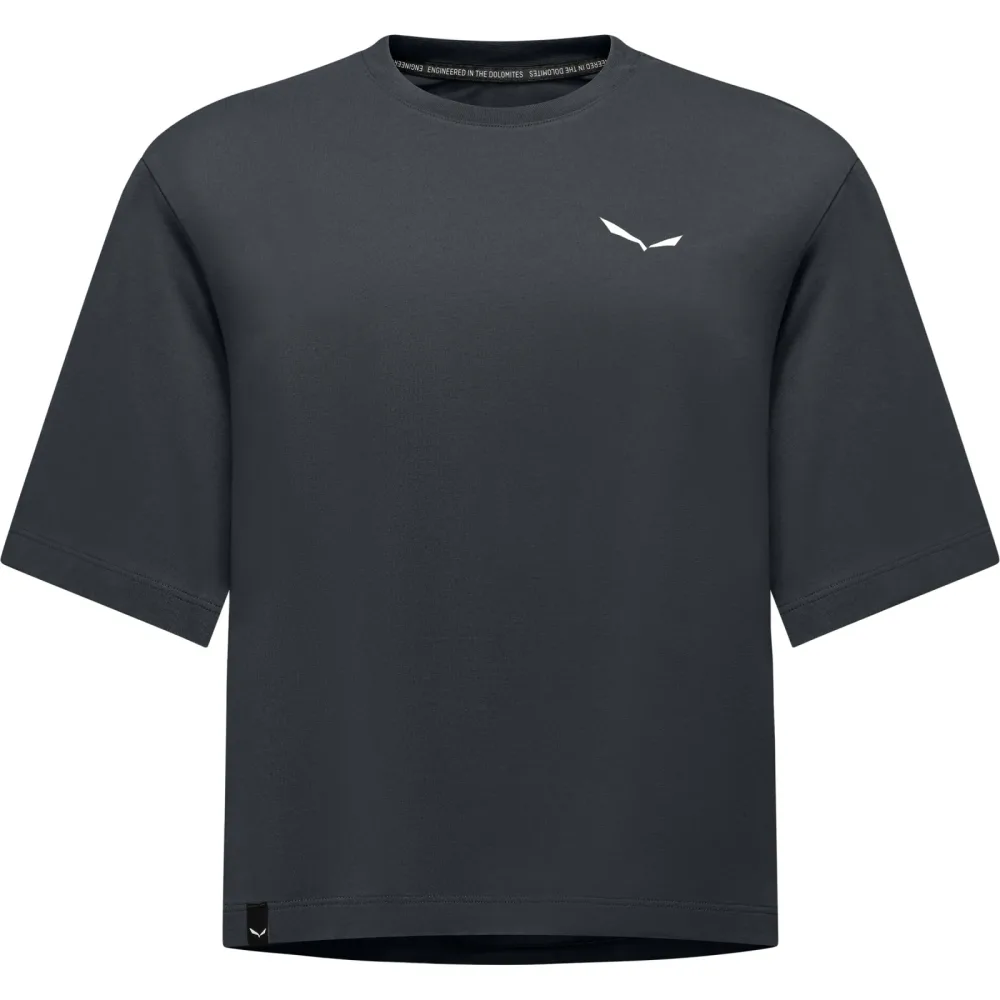 Salewa Damen Eagle Loose T-Shirt