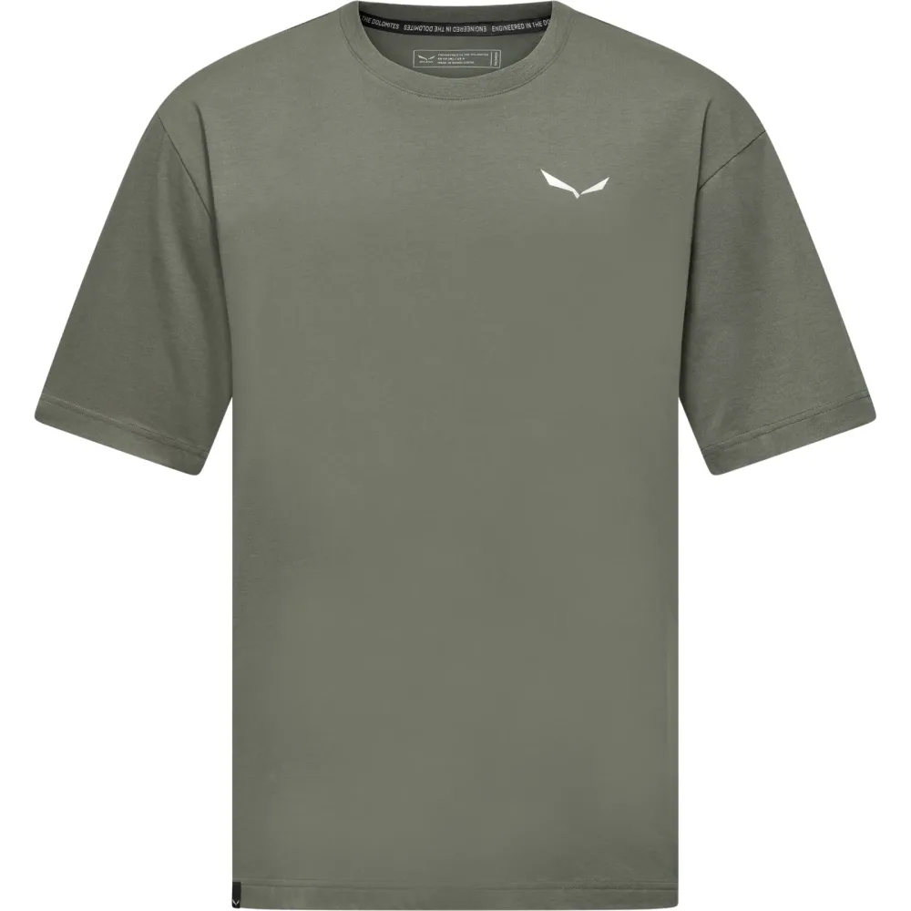 Salewa Herren Eagle Loose T-Shirt