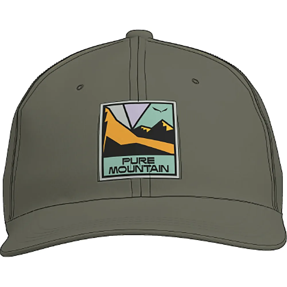 Salewa Graphic Cap