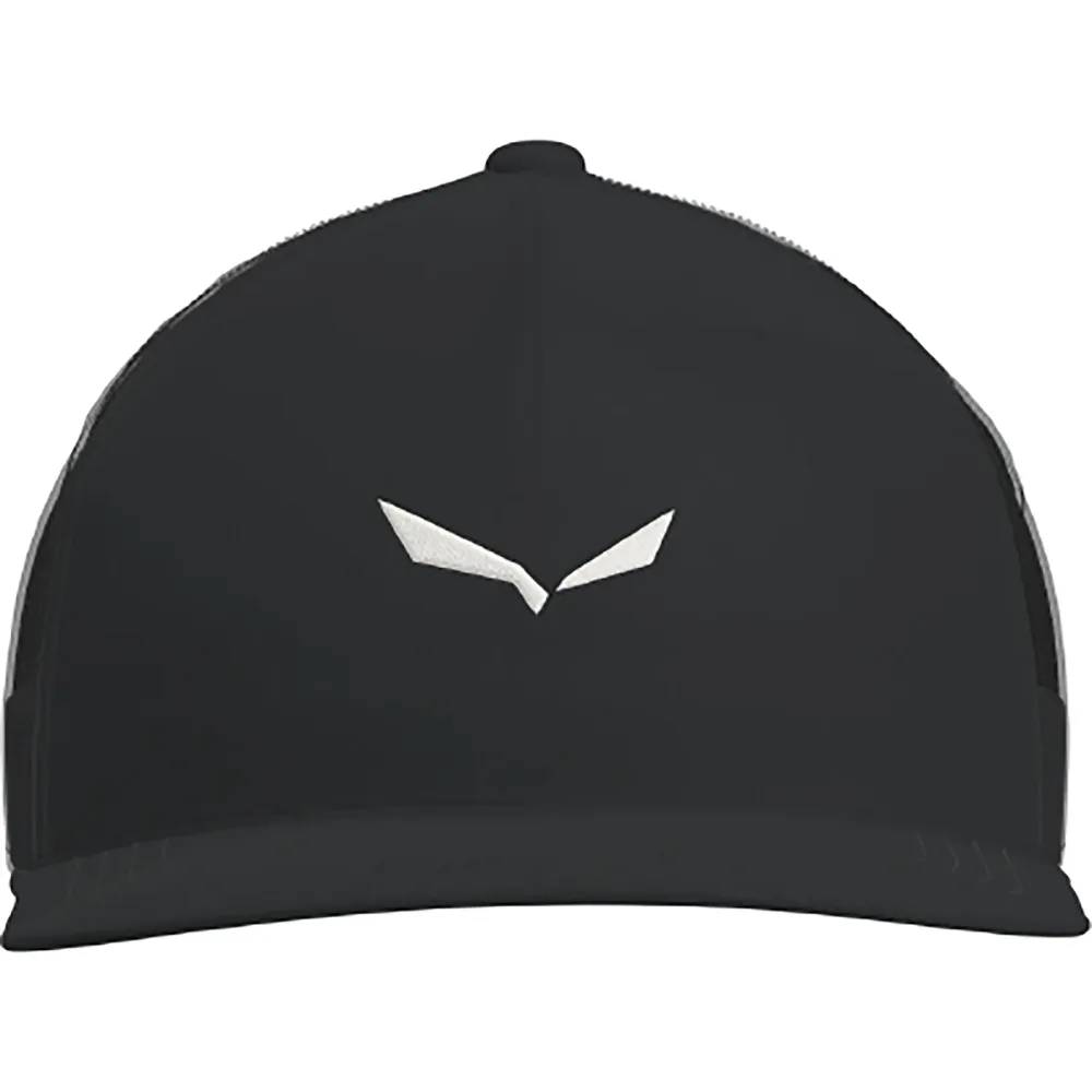 Salewa Eagle Logo Mesh Cap