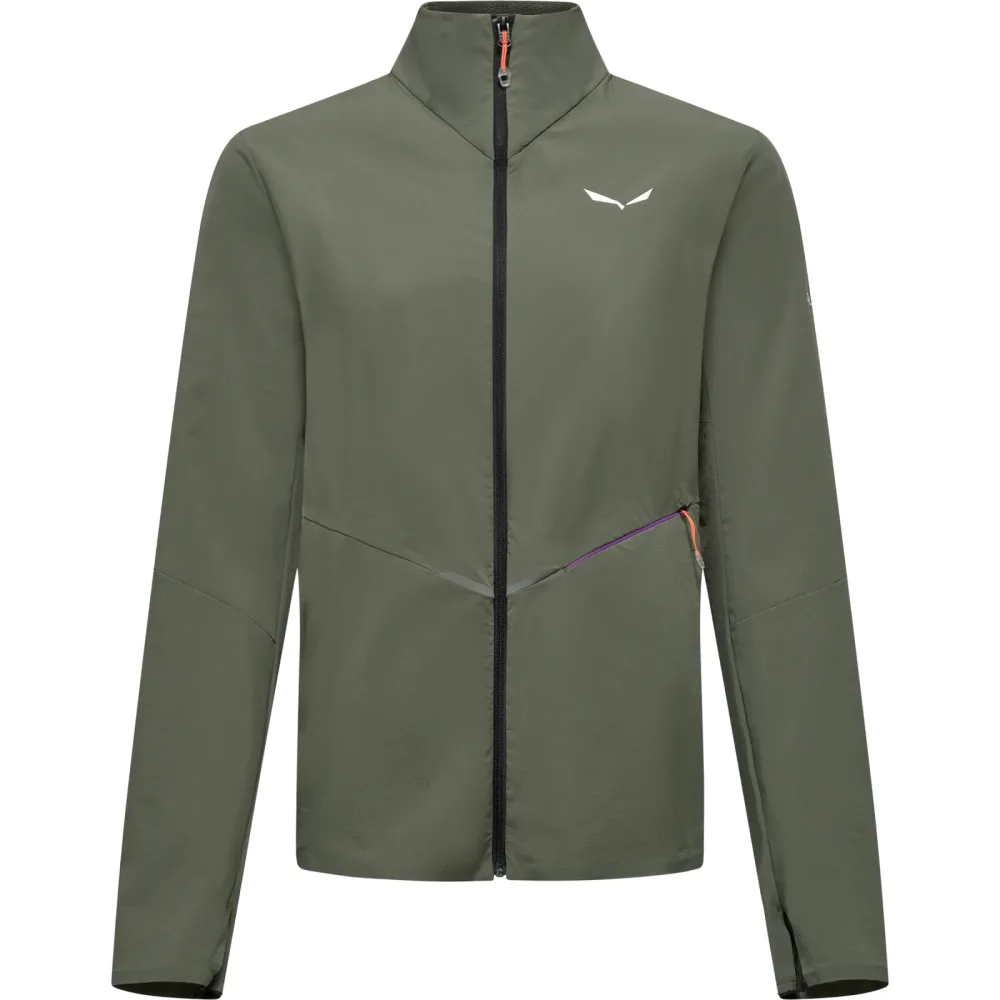 Salewa Damen Pedroc Dst Light Jacke