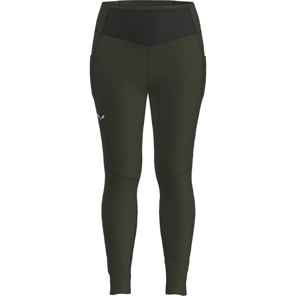 Salewa Damen Pedroc 1 Hyb Tights