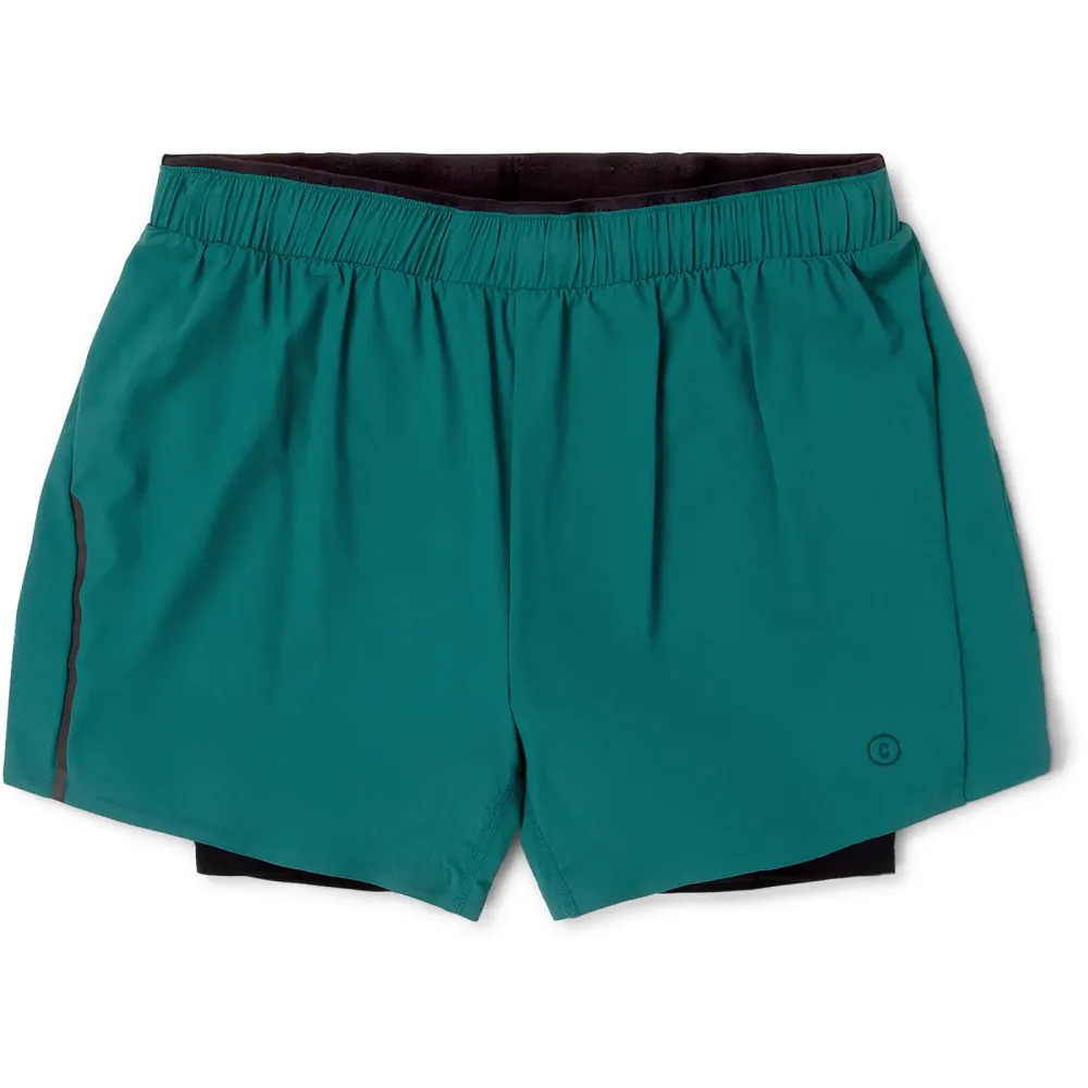 Ciele Damen DLY 4'' Shorts