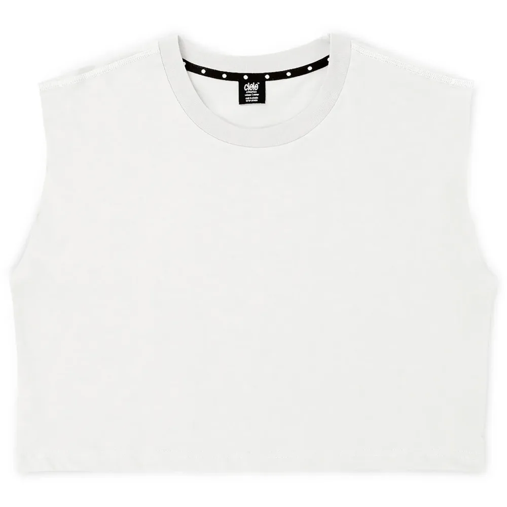Ciele Damen ORT Cropped Top