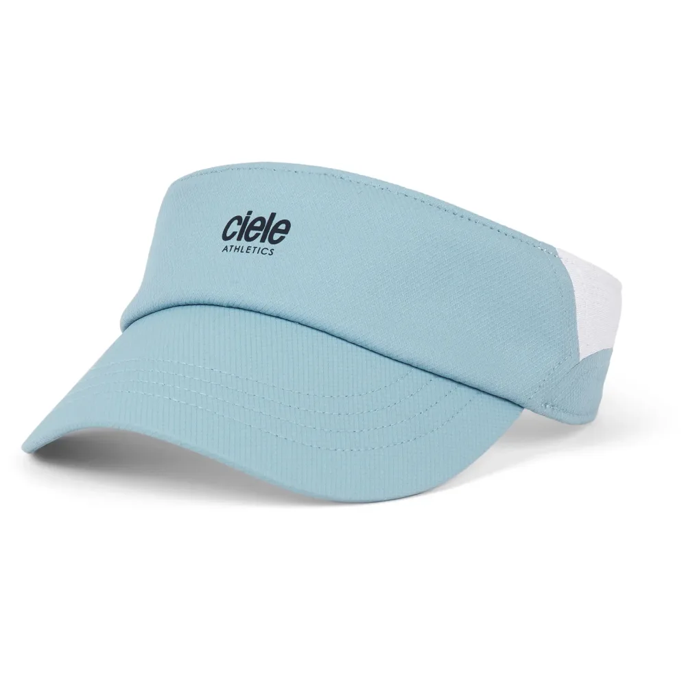 Ciele FST Visor SC Classic Athletics SL Cap