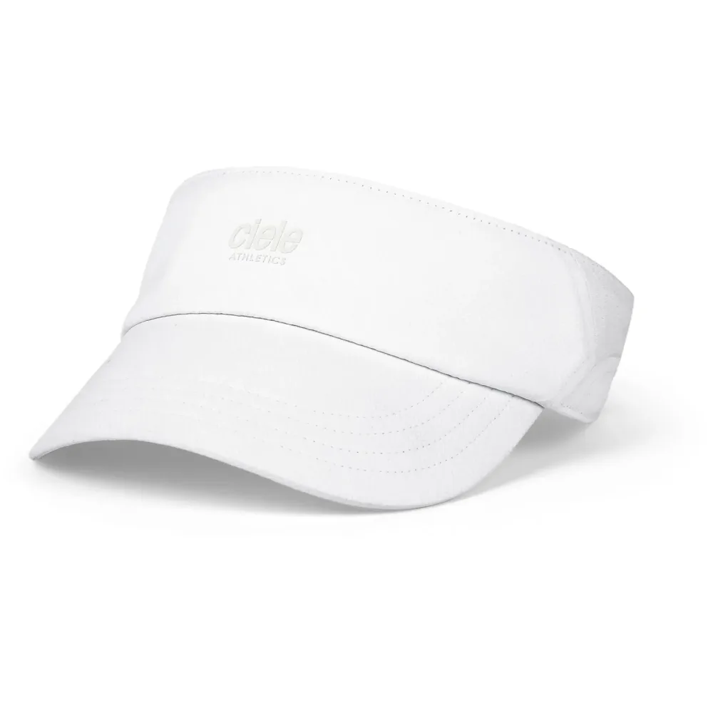Ciele FST Visor SC Classic Athletics SL Cap