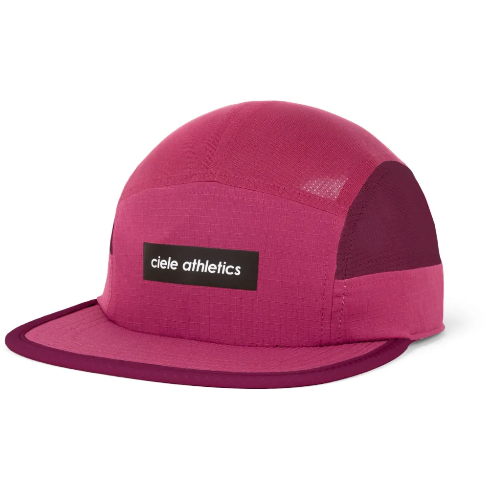 Ciele GO Field Iconic Bar Cap
