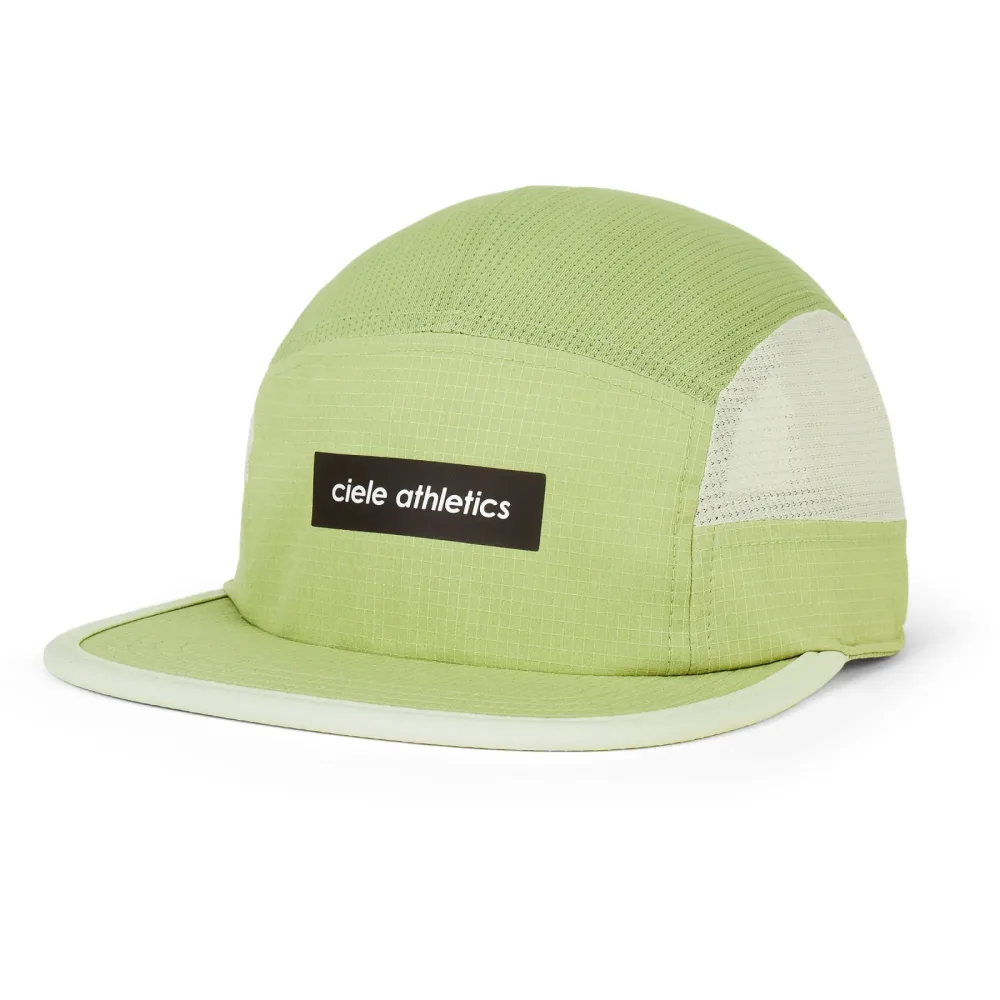 Ciele GO Field Iconic Bar Cap
