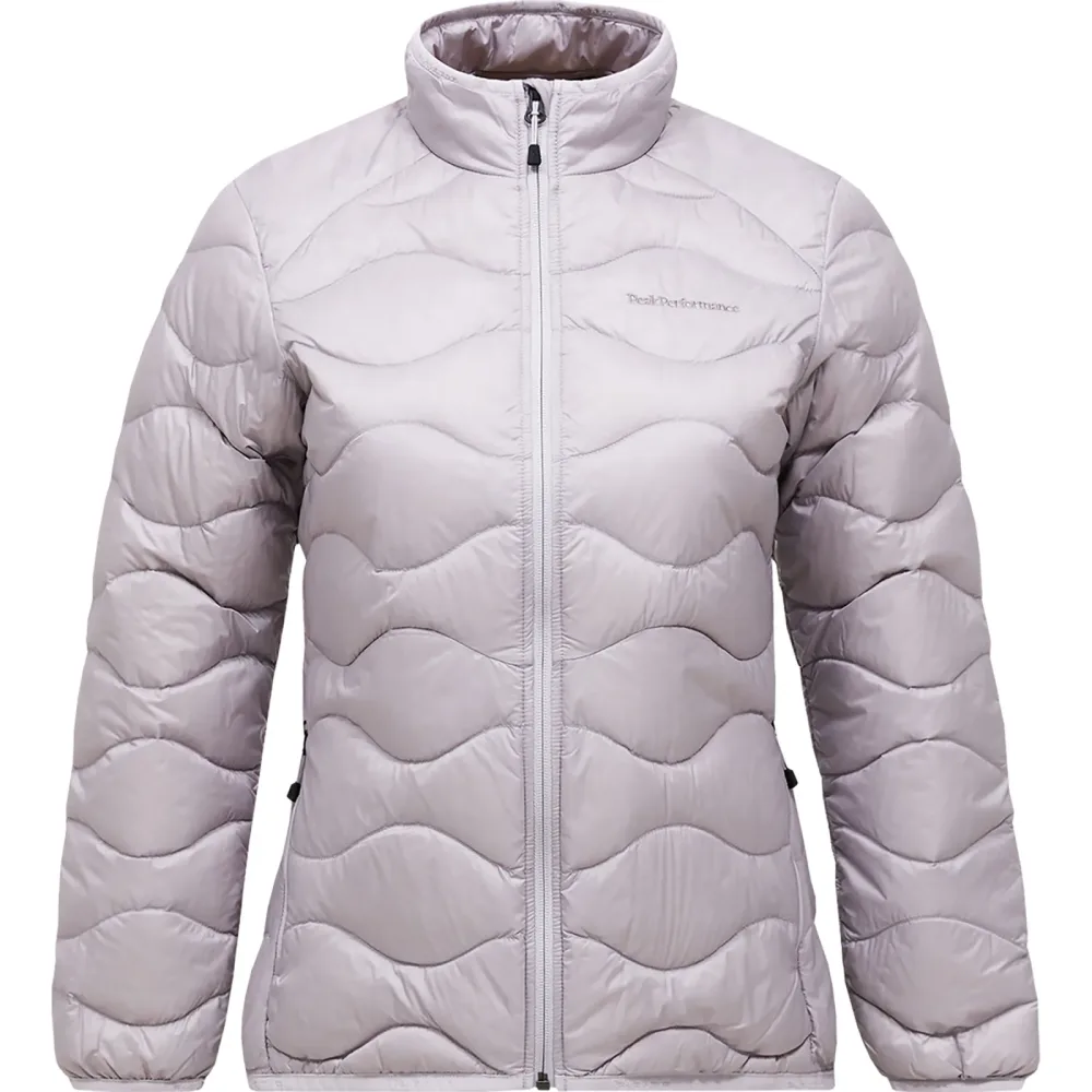 Peak Performance Damen Helium Down Jacke