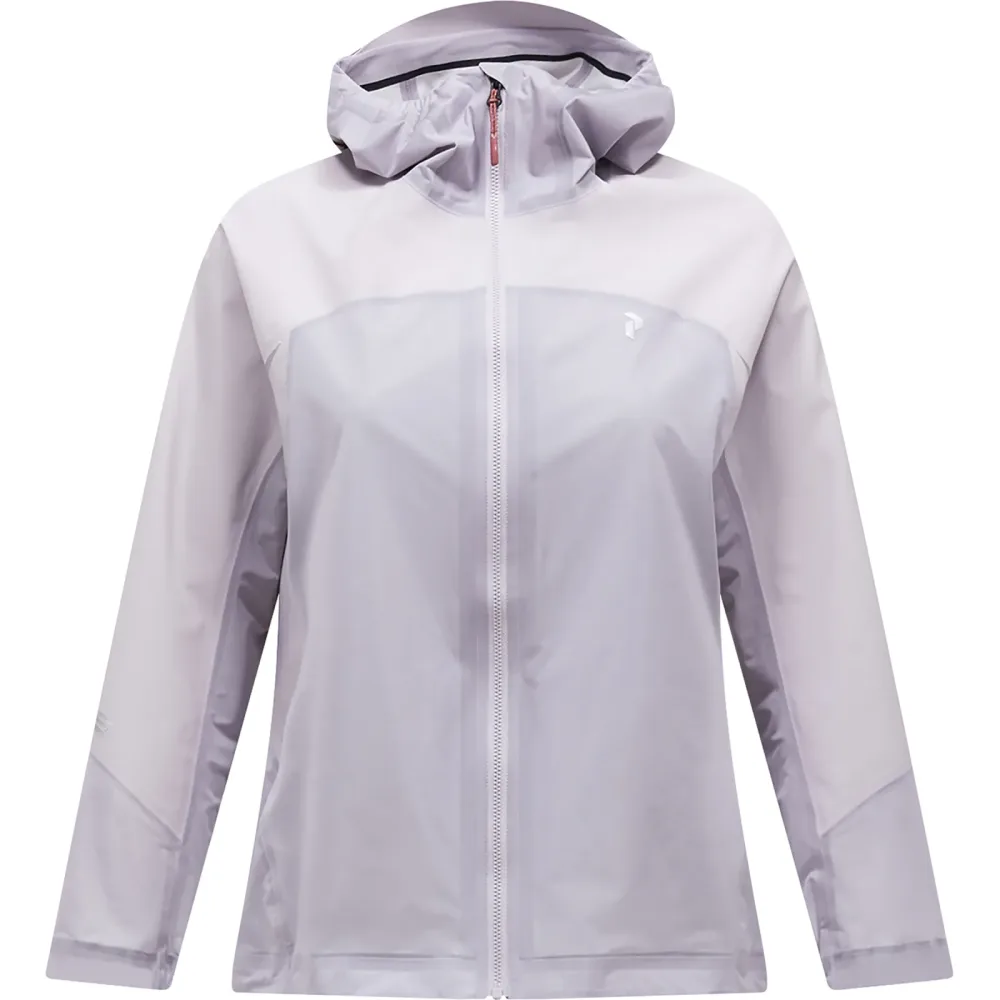 Peak Performance Damen Discover 3L Shell Jacke
