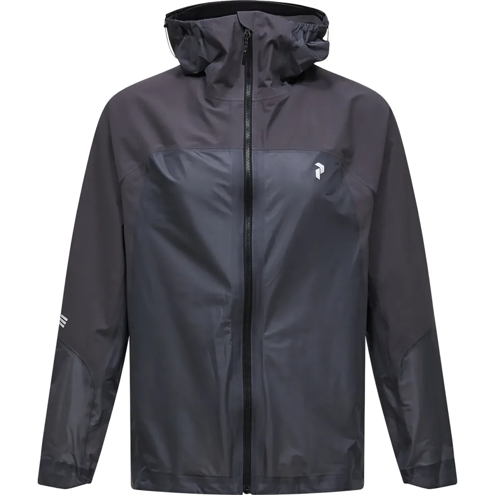 Peak Performance Herren Discover 3L Shell Jacke
