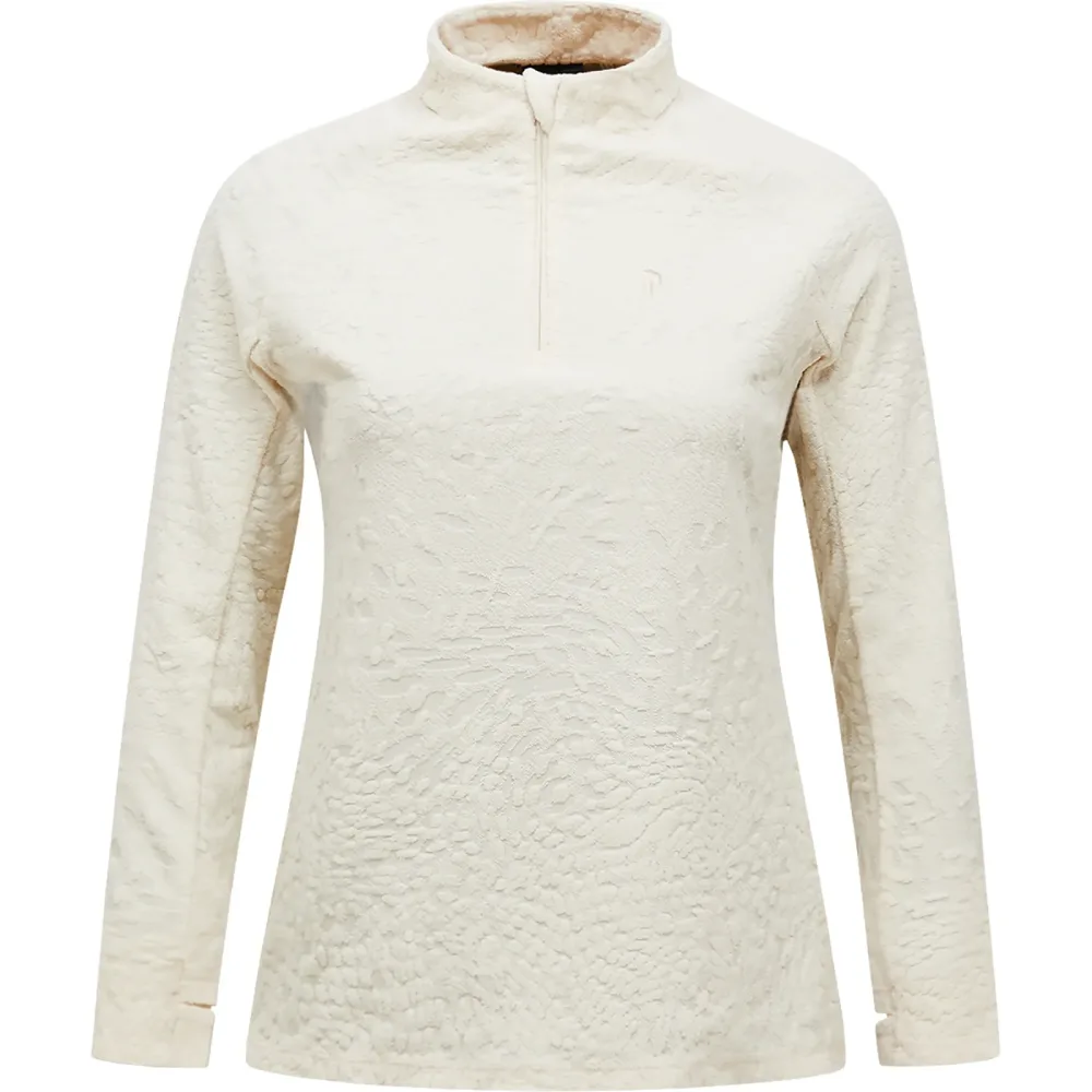 Peak Performance Damen Discover Pullover