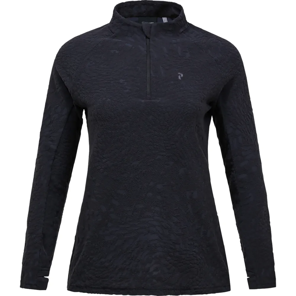 Peak Performance Damen Discover Pullover