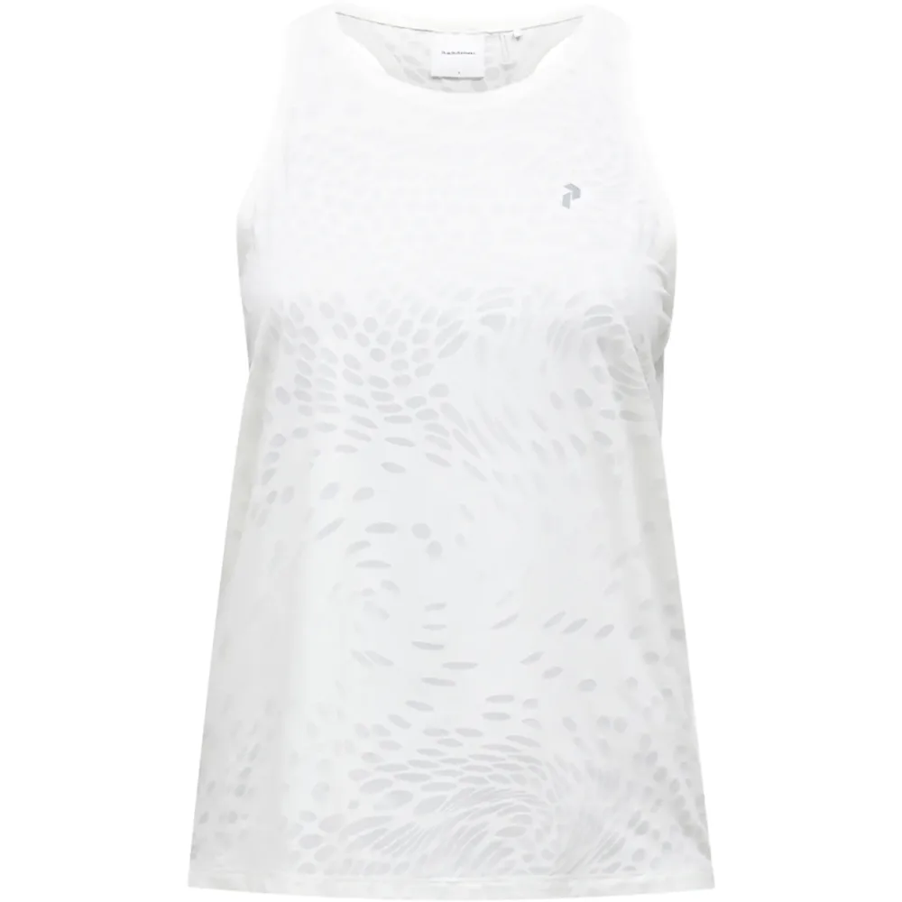 Peak Performance Damen Discover Top