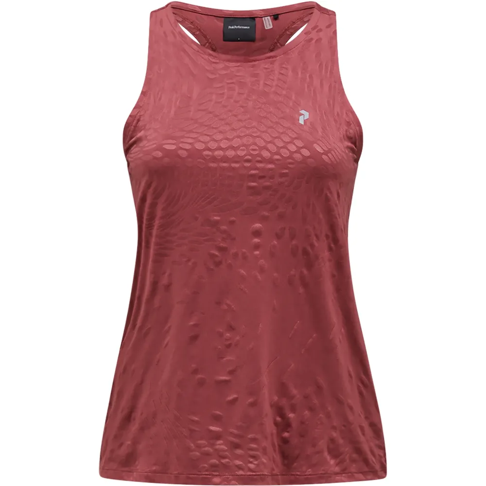 Peak Performance Damen Discover Top