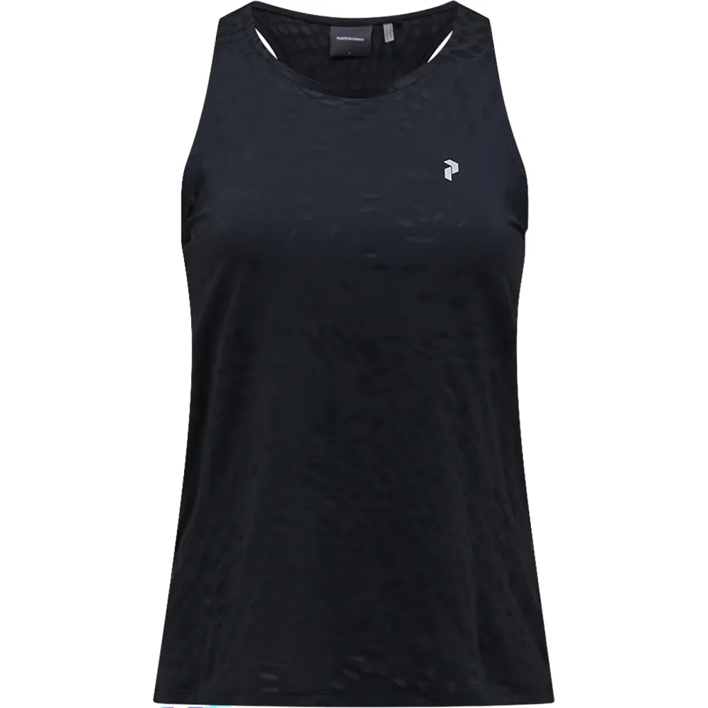 Peak Performance Damen Discover Top