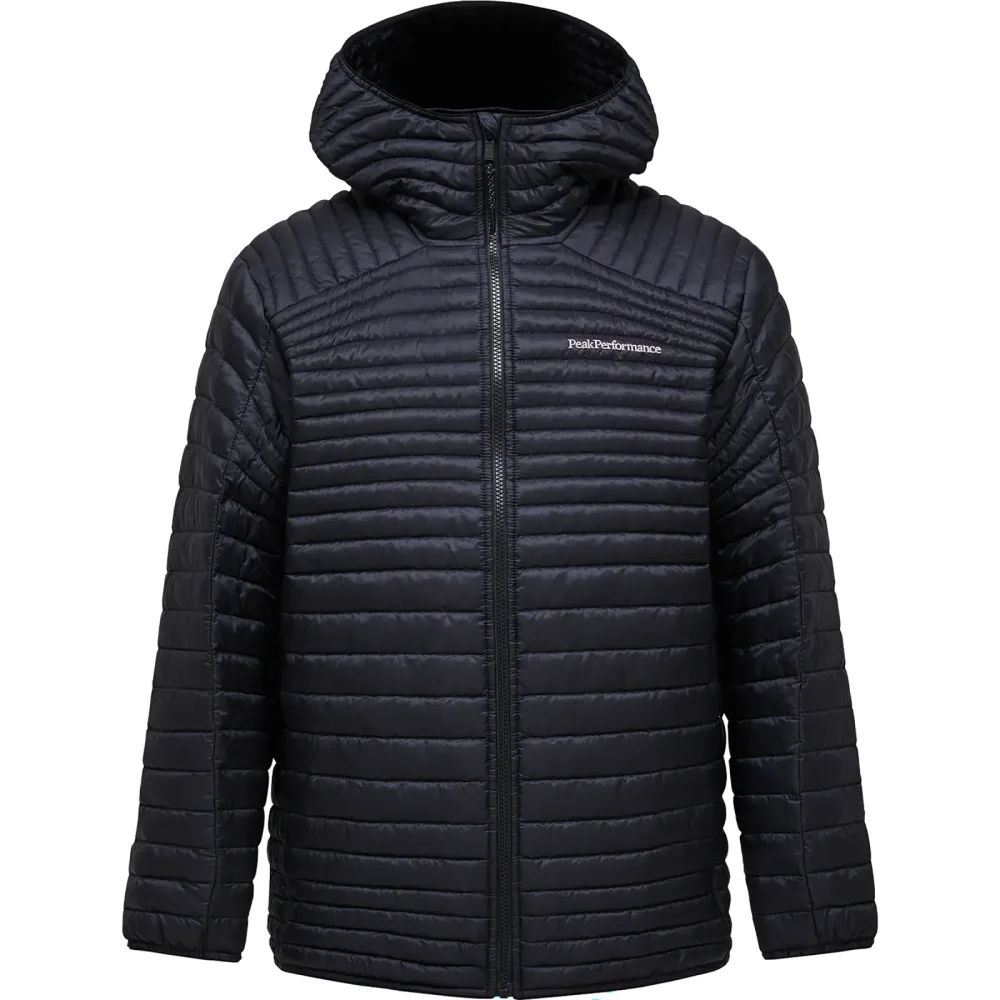 Peak Performance Herren Monolight Liner Hoodie Jacke