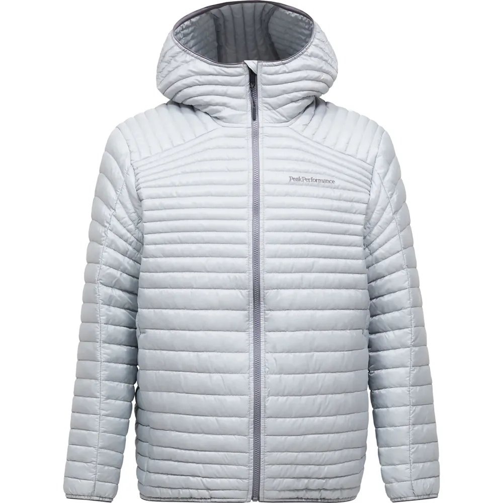 Peak Performance Herren Monolight Liner Hoodie Jacke
