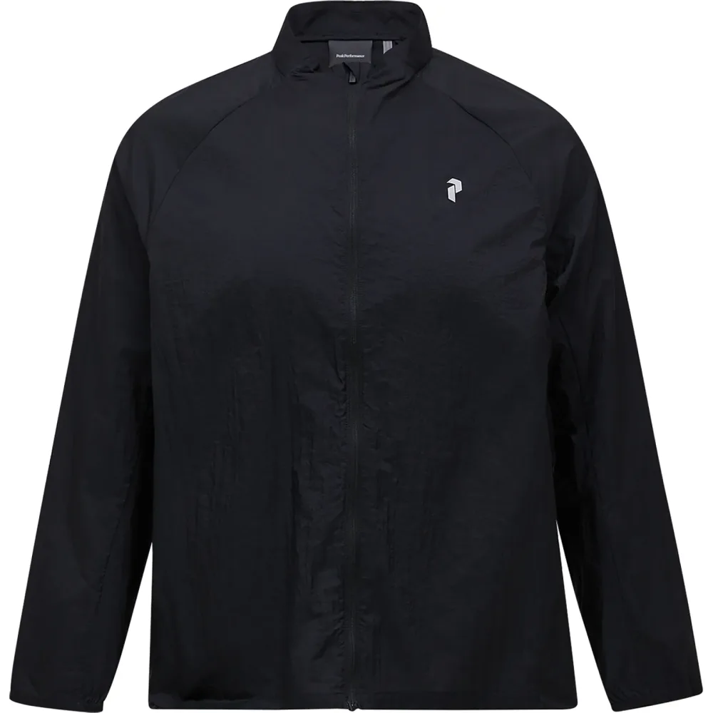 Peak Performance Herren Discover Wind Jacke