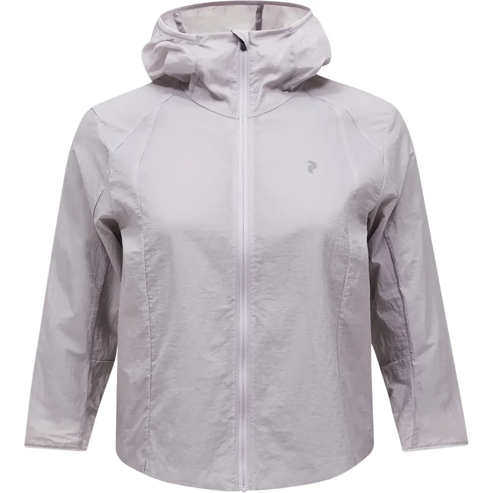 Peak Performance Damen Discover Wind Jacke