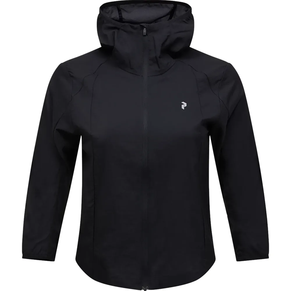 Peak Performance Damen Discover Wind Jacke
