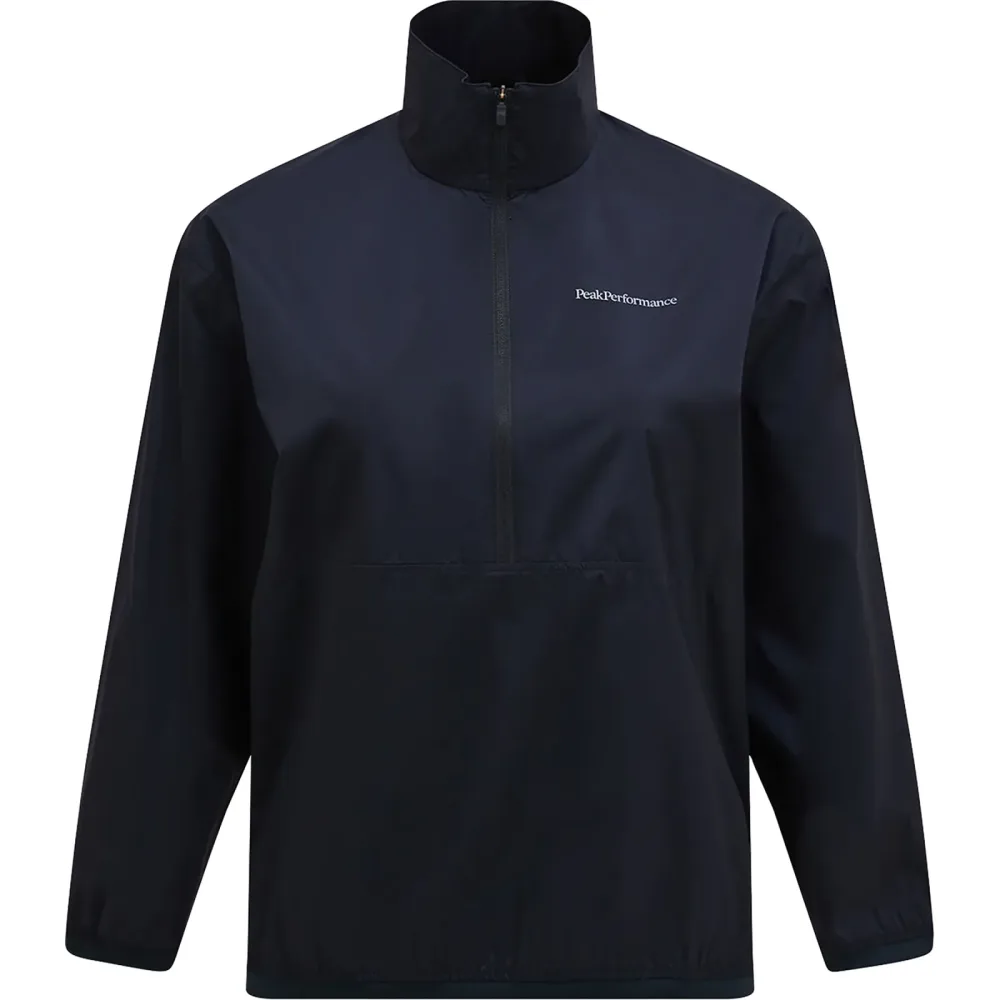 Peak Performance Damen Wind Crew Anorak