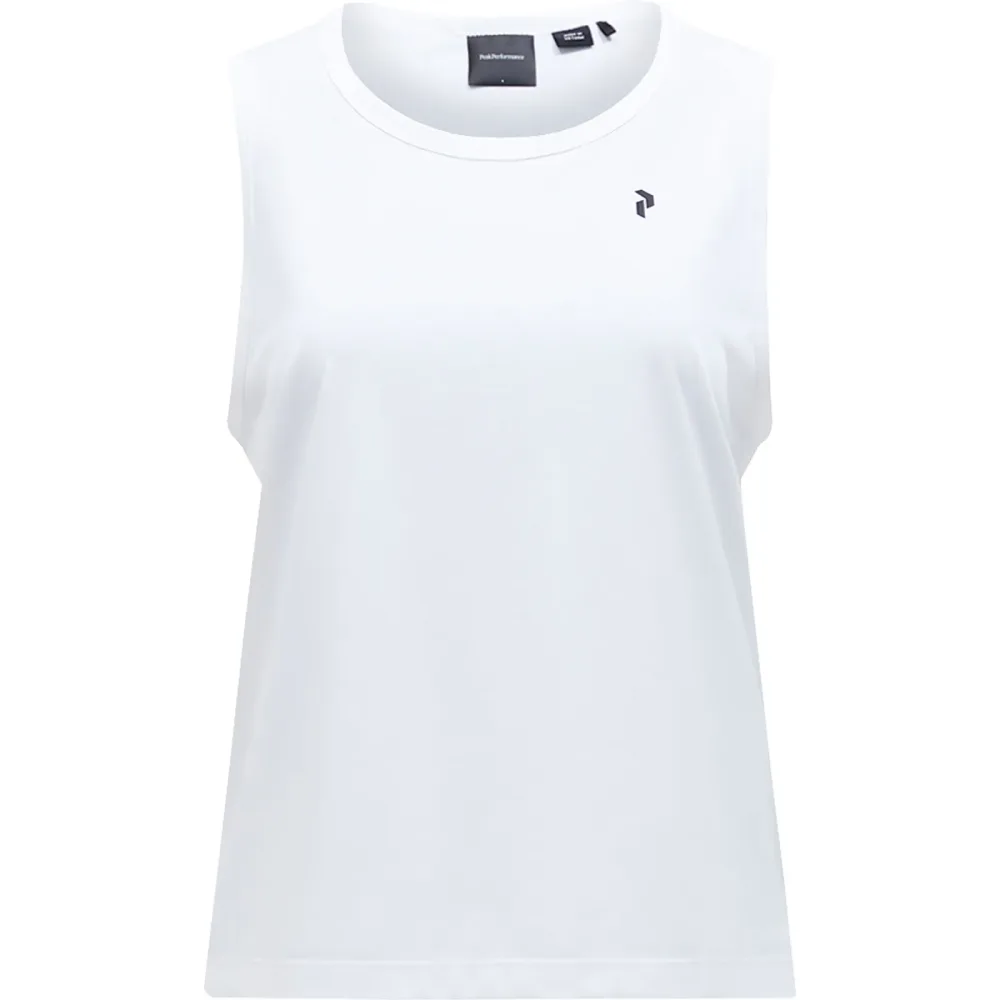 Peak Performance Damen Light Top
