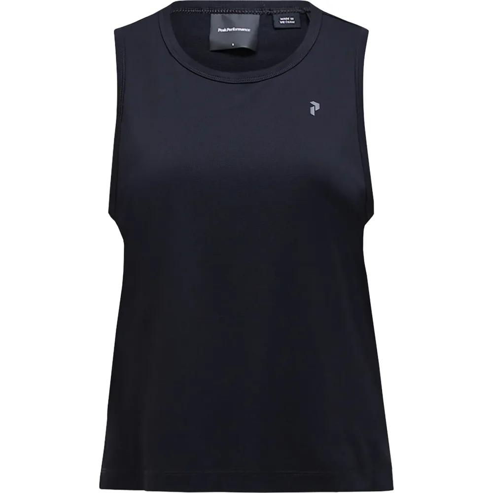 Peak Performance Damen Light Top