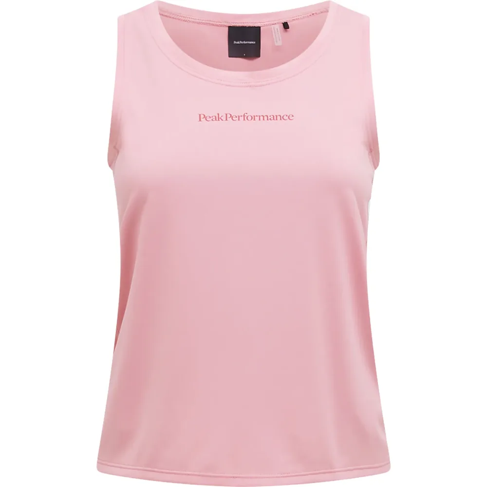 Peak Performance Damen Active Top