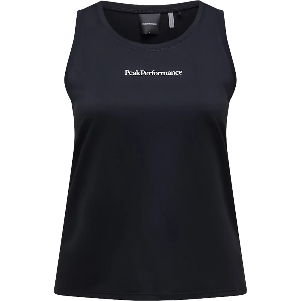 Peak Performance Damen Active Top