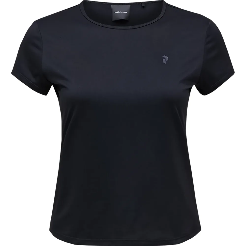 Peak Performance Damen Active Slim T-Shirt