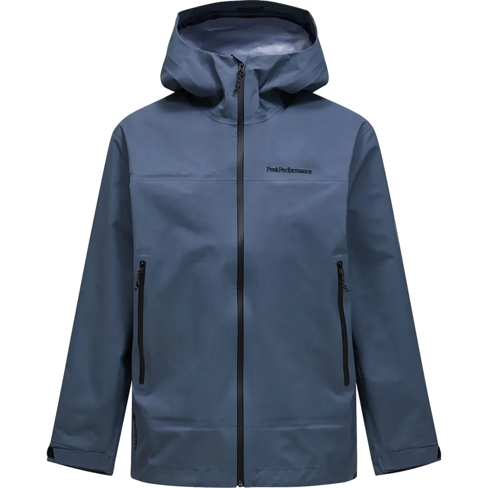 Peak Performance Herren Treeline GTX 3L Jacke