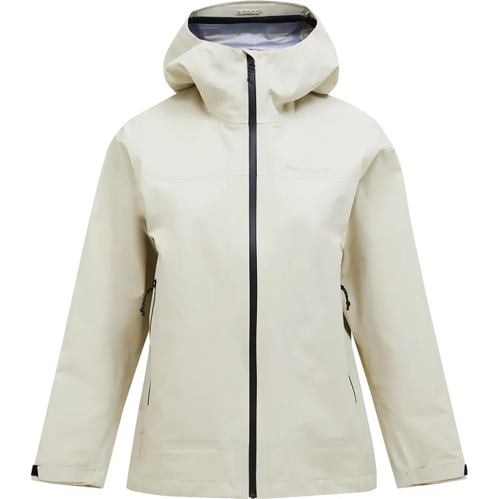Peak Performance Damen Treeline GTX 3L Jacke