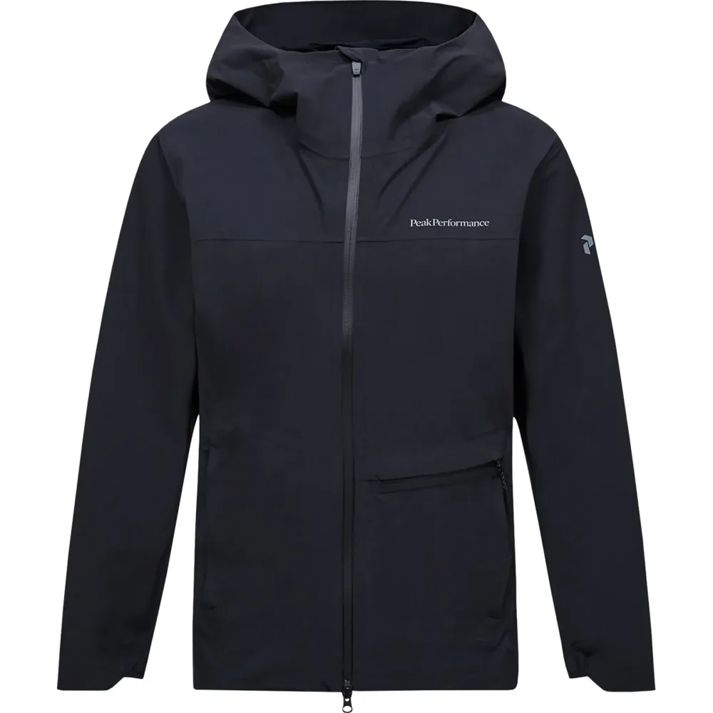 Peak Performance Herren Commuter Hipe 3L Jacke
