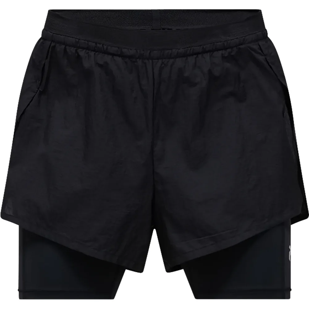 Peak Performance Damen Discover 2in1 Shorts