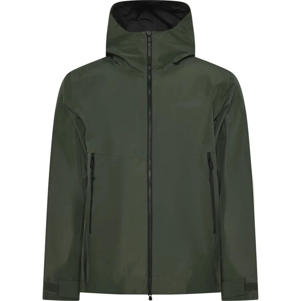 Didriksons Herren Biak Jacke