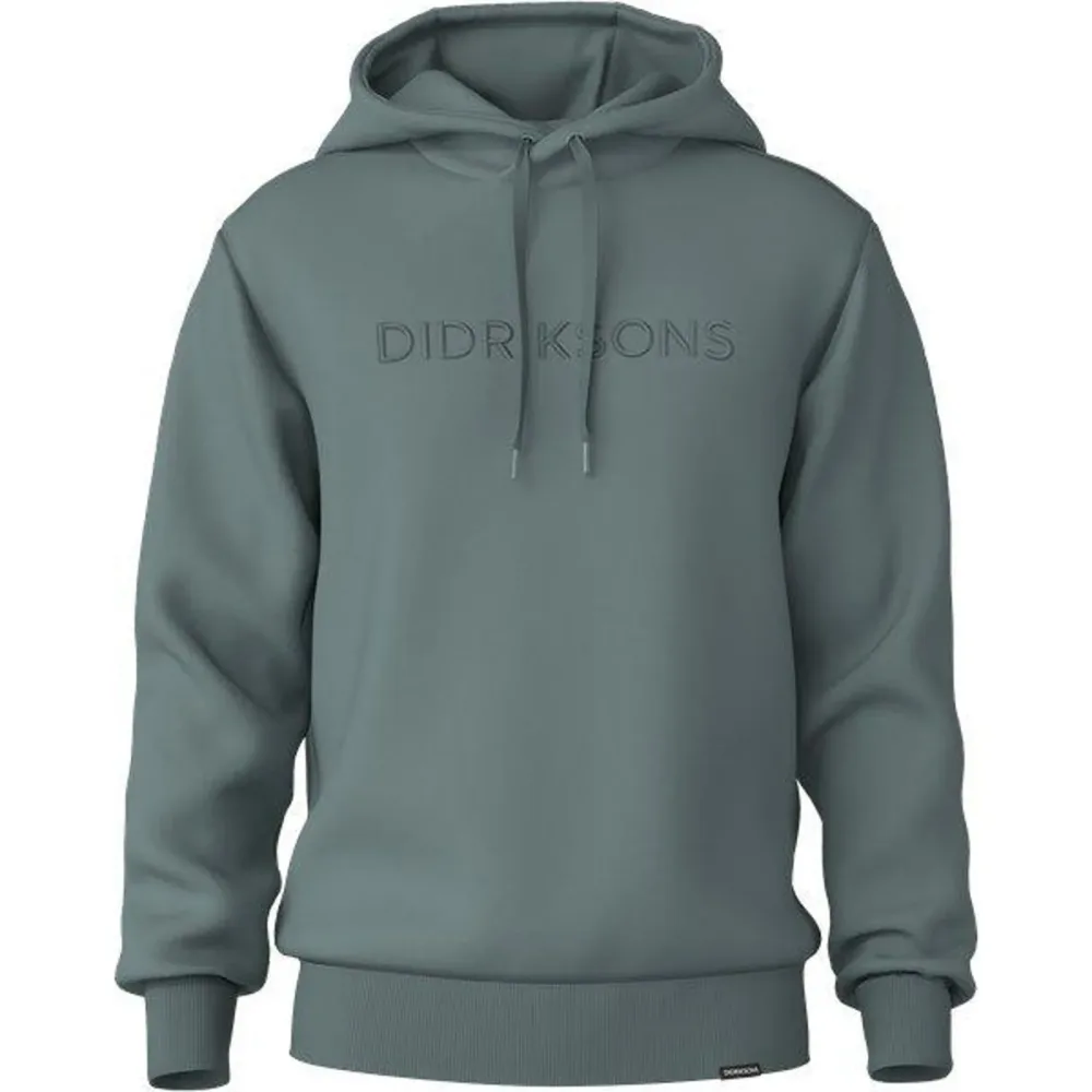 Didriksons Herren Ven Embro Hoodie