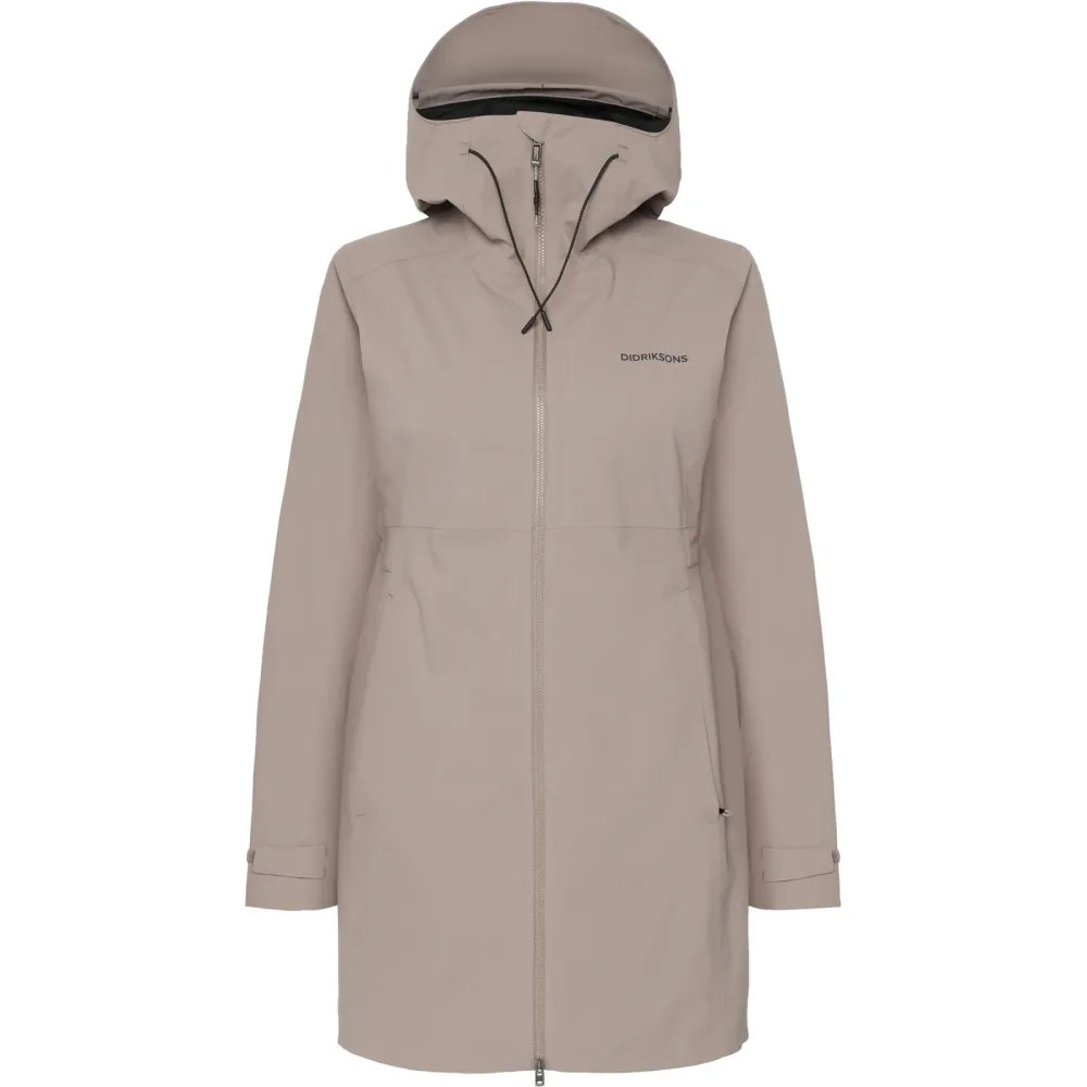Didriksons Damen Bea 6 Parka