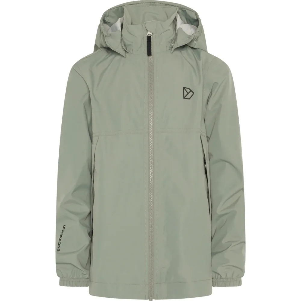 Didriksons Kinder Meliss 2 Jacke