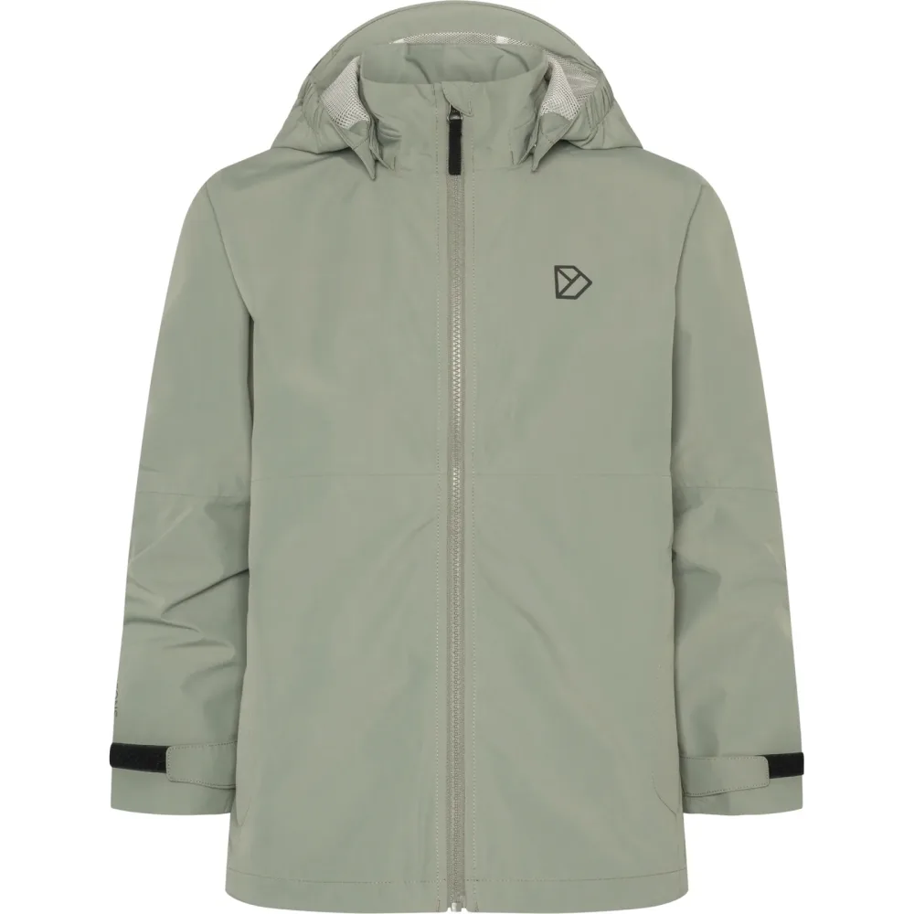 Didriksons Kinder Piko 9 Jacke