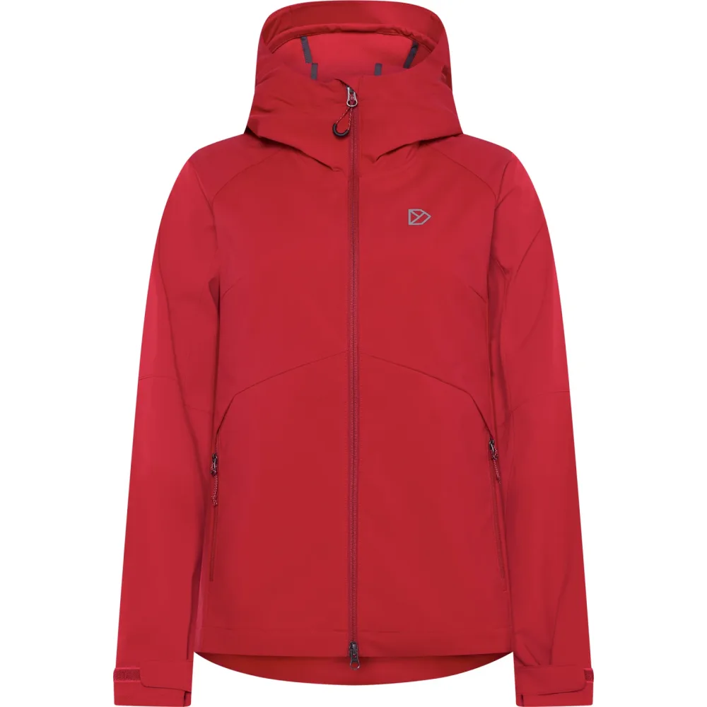 Didriksons Damen Petra 5 Jacke