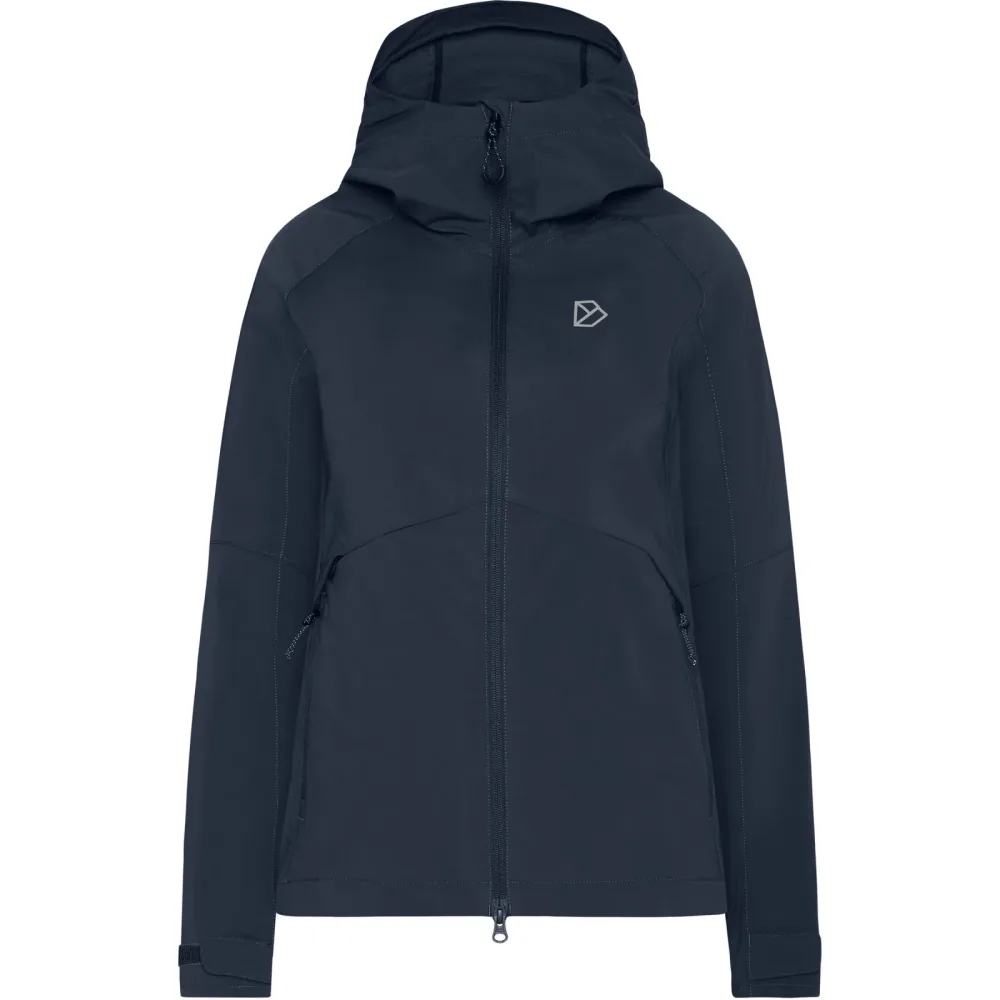 Didriksons Damen Petra 5 Jacke