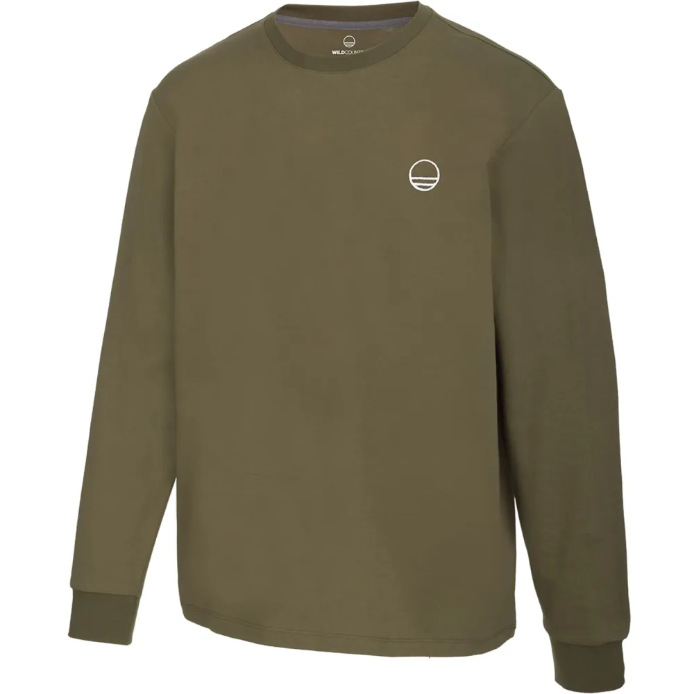 Wild Country Herren Movement Longsleeve
