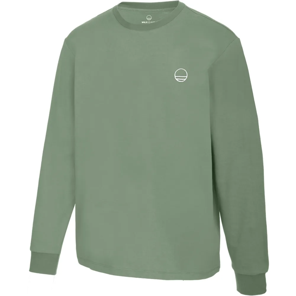 Wild Country Herren Movement Longsleeve