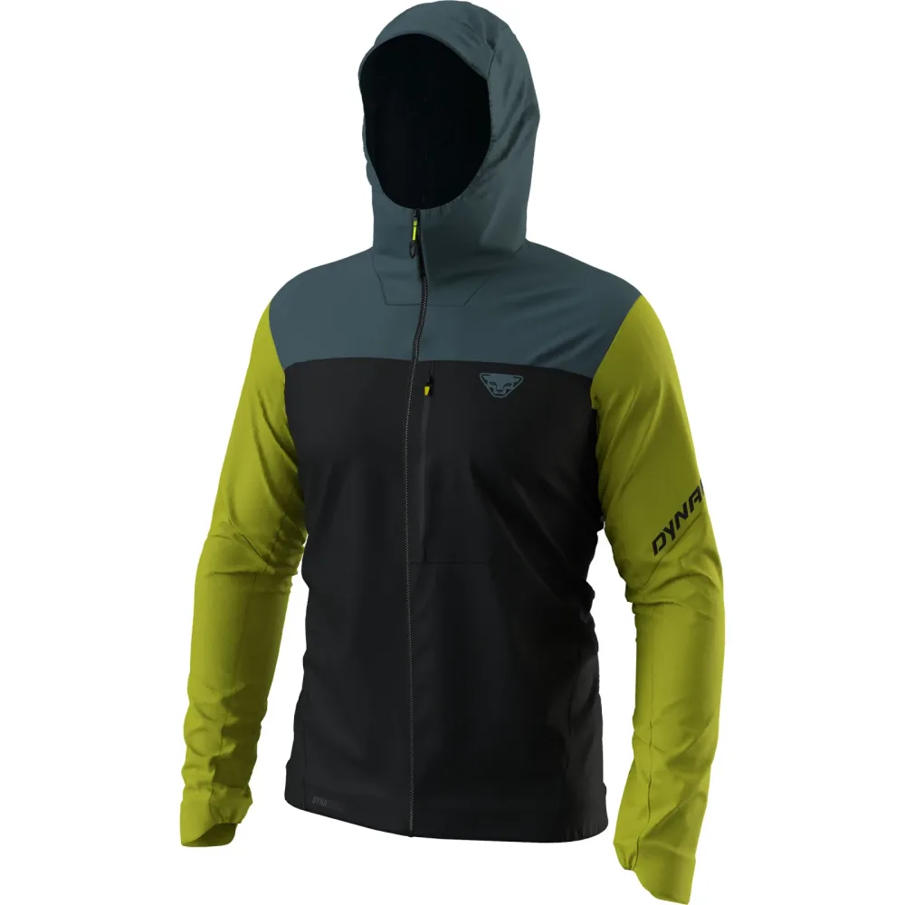 Dynafit Herren Traverse 3L Jacke