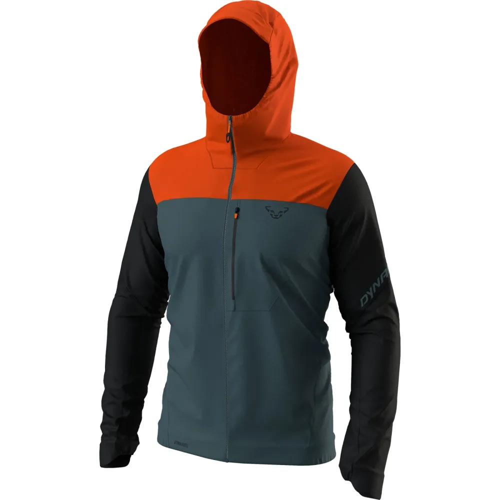 Dynafit Herren Traverse 3L Jacke