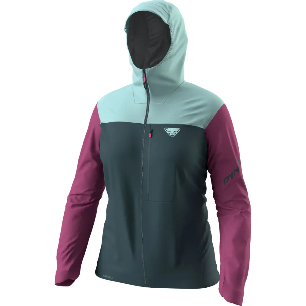 Dynafit Damen Traverse 3L Jacke